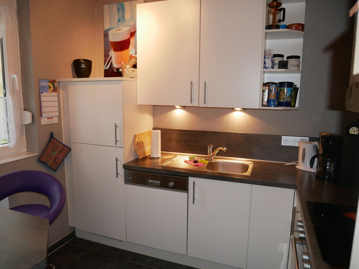 Bungalow Haus am See, Berumbur, Firma Nordseeurlaub Ant lüttje Diek