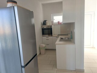 Vakantiehuis Karlobag Kenmerken 11