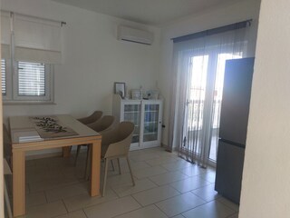 Casa per le vacanze Karlobag Caratteristiche 13