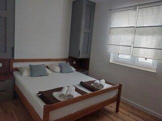 Vakantiehuis Karlobag Kenmerken 15