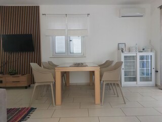 Casa per le vacanze Karlobag Caratteristiche 14