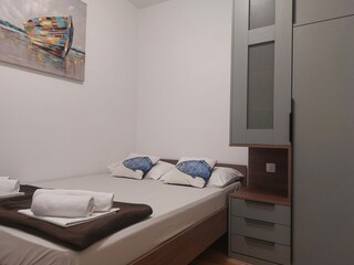 Vakantiehuis Karlobag Kenmerken 19