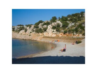Casa per le vacanze Karlobag Ambiente 21