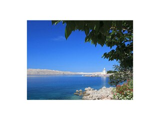Vakantiehuis Karlobag Omgeving 23