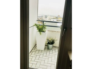 Südbalkon