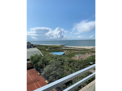 Apartamento de vacaciones Apartamento 69 II - Vista al Mar - Casa Vista al Mar