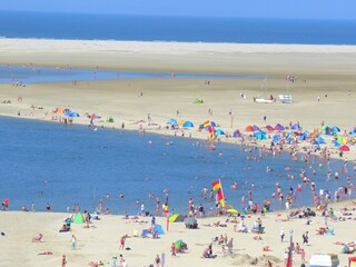 Hauptbadestrand