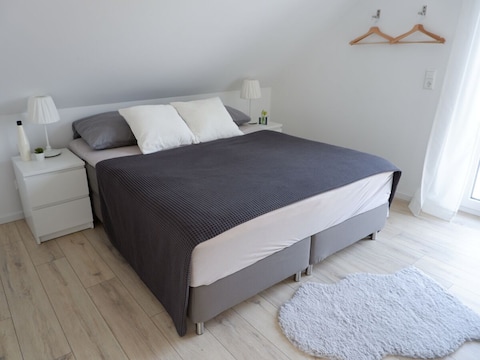 Ferienhaus "LUV"