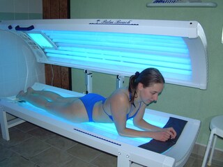 Appartamento per vacanze Schmiedefeld Caratteristiche 14