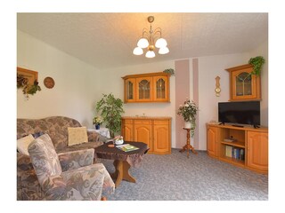 Appartamento per vacanze Schmiedefeld Caratteristiche 7