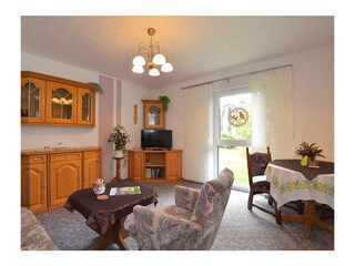 Appartamento per vacanze Schmiedefeld Caratteristiche 8