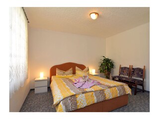 Appartamento per vacanze Schmiedefeld Caratteristiche 10