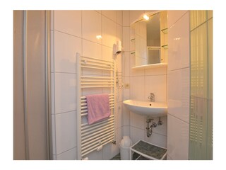 Appartamento per vacanze Schmiedefeld Caratteristiche 11