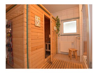 Appartamento per vacanze Schmiedefeld Caratteristiche 13