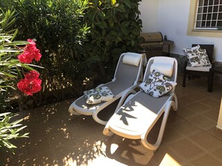 Villa Cala Murada Buitenaudio-opname 27