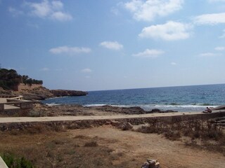 Villa Cala Murada Environment 32