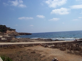 Villa Cala Murada Environment 33