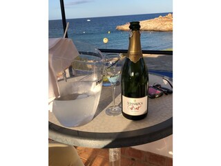 Villa Cala Murada Ambiente 34