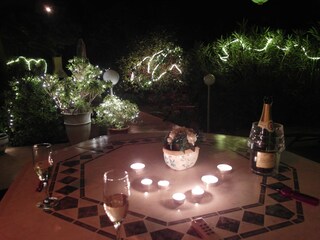 Villa Cala Murada Outdoor Recording 25