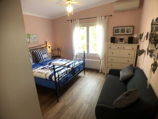 Villa Cala Murada Buitenaudio-opname 4