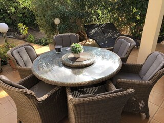 Villa Cala Murada Registrazione all'aperto 19