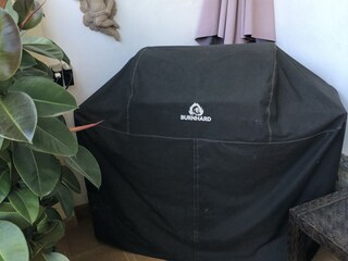 Villa Cala Murada Outdoor Recording 27