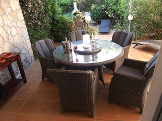 Villa Cala Murada Outdoor Recording 23