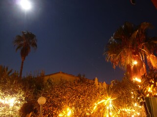 Villa Cala Murada Buitenaudio-opname 21