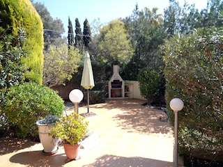 Villa Cala Murada Outdoor Recording 20