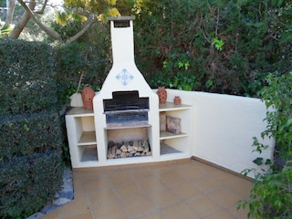 Villa Cala Murada Registrazione all'aperto 24