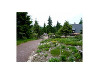 Appartamento per vacanze Schmiedefeld Ambiente 16