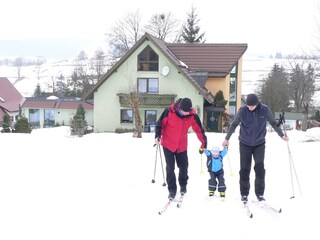 Appartamento per vacanze Schmiedefeld Ambiente 19