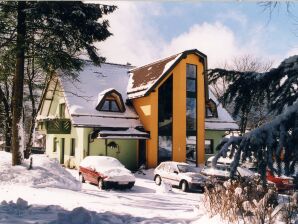 Appartement de vacances Schneekopf dans la Résidence Rennsteigblick - Smithfield - image1