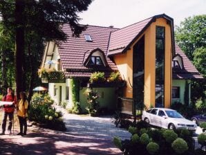 Appartement de vacances Schneekopf dans la Résidence Rennsteigblick - Smithfield - image1