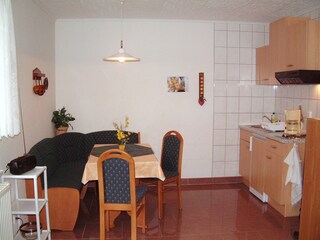 Appartamento per vacanze Schmiedefeld Caratteristiche 7