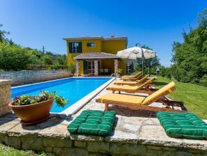 Holiday house Splendid - Poreč - image1