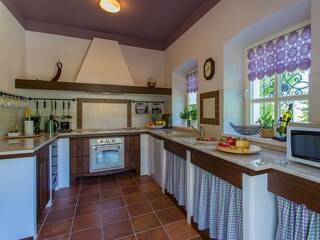 Vakantiehuis Porec Kenmerken 20