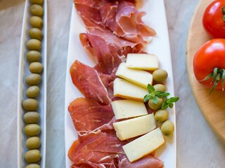 Vakantiehuis Porec Kenmerken 24