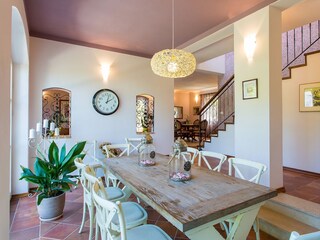 Vakantiehuis Porec Kenmerken 25