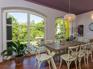 Casa per le vacanze Porec Caratteristiche 26