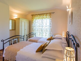 Vakantiehuis Porec Kenmerken 30