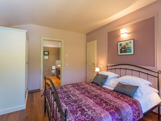 Casa per le vacanze Porec Caratteristiche 32