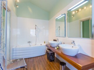 Vakantiehuis Porec Kenmerken 35