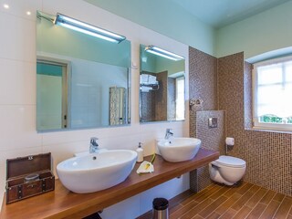 Casa per le vacanze Porec Caratteristiche 35