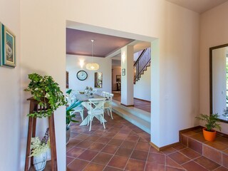 Casa per le vacanze Porec Caratteristiche 14