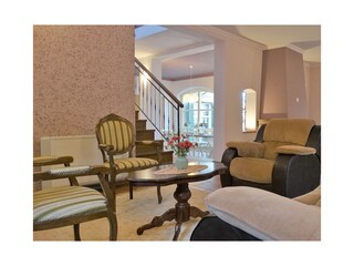 Casa per le vacanze Porec Caratteristiche 15