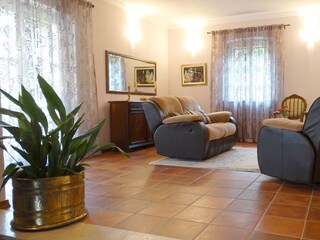 Casa per le vacanze Porec Caratteristiche 16