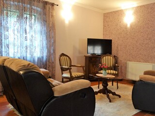 Vakantiehuis Porec Kenmerken 17