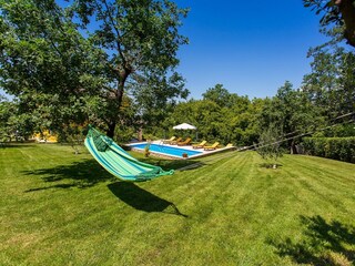 Casa de vacaciones Porec  40