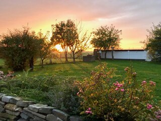 Casa per le vacanze Carolinensiel Registrazione all'aperto 8